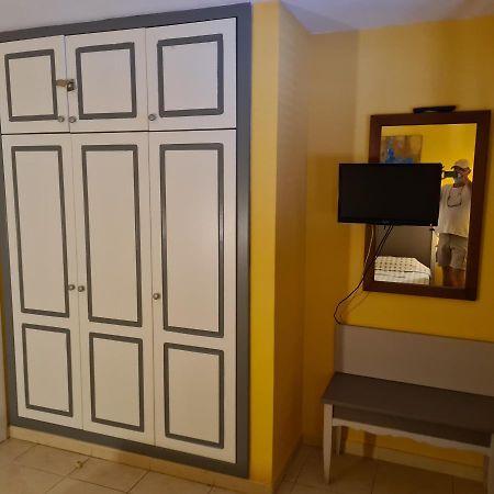 Ferienwohnung Oasis Royal F217 Corralejo Exterior foto