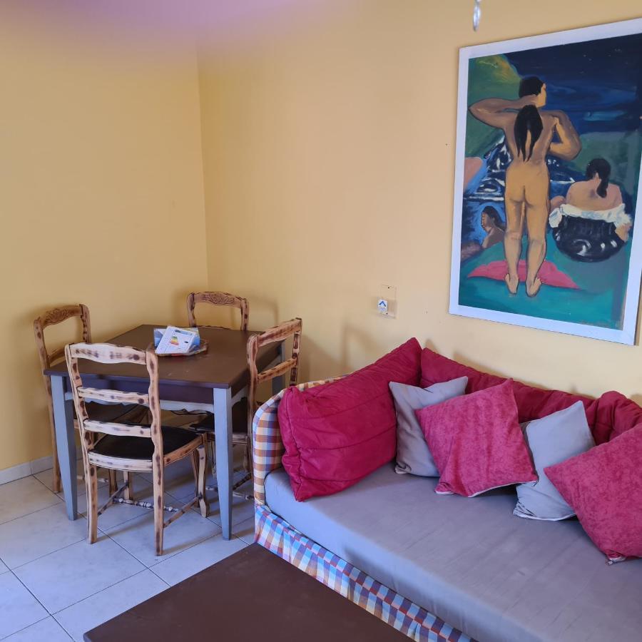 Ferienwohnung Oasis Royal F217 Corralejo Exterior foto