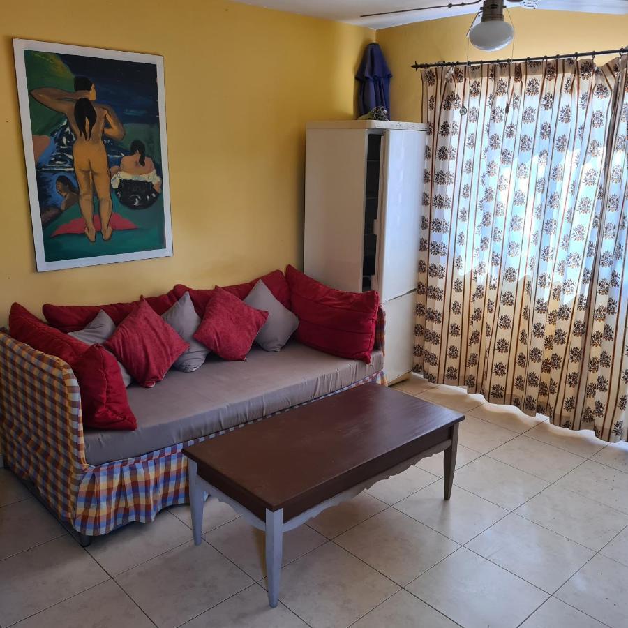 Ferienwohnung Oasis Royal F217 Corralejo Exterior foto
