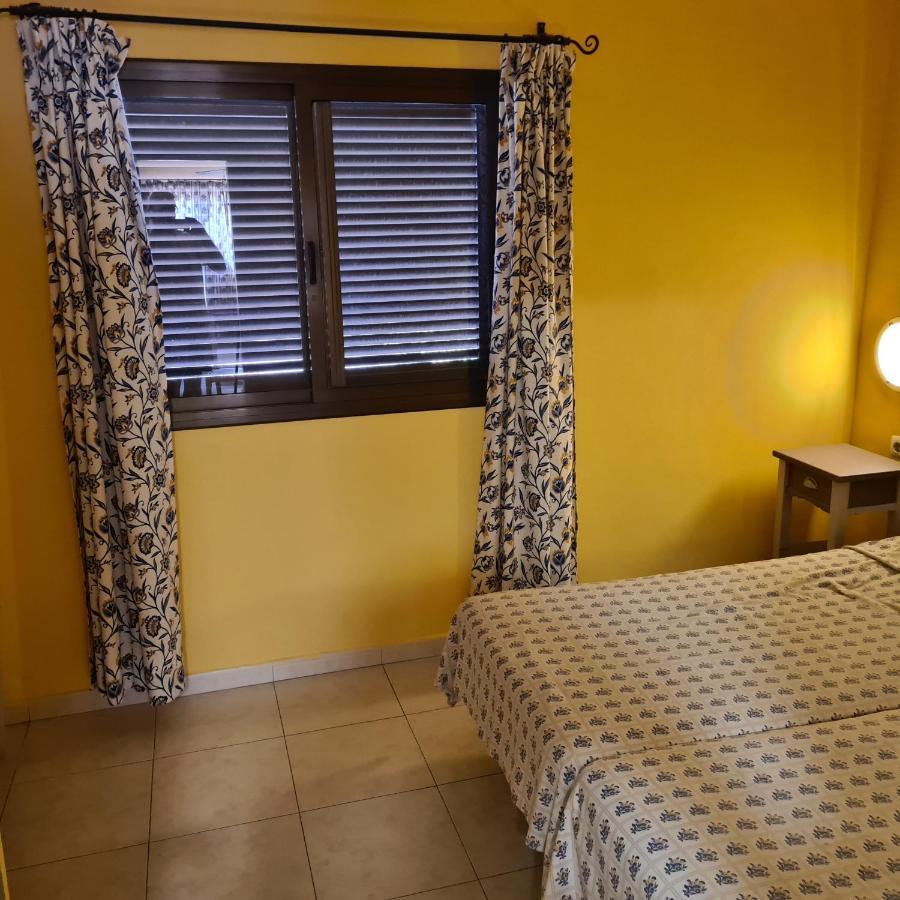 Ferienwohnung Oasis Royal F217 Corralejo Exterior foto