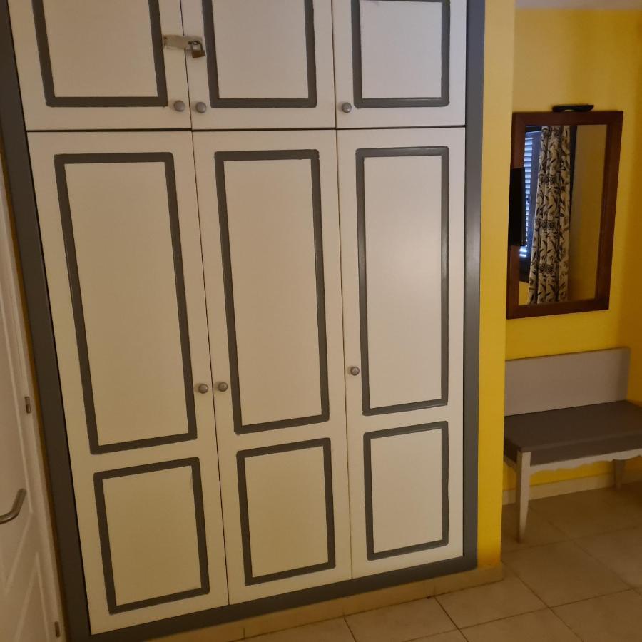 Ferienwohnung Oasis Royal F217 Corralejo Exterior foto